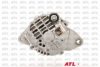 ATL Autotechnik L 84 200 Alternator